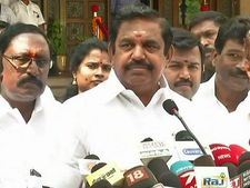 காங்கிரசுடன் திமுக கூட்டணி வைத்திருப்பது வெட்கக்கேடானது…  முதல்வர் கடும் விமர்சனம் 