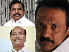 குப்பைக்கு போன வரலாறு.. திண்டுக்கல்லை பாமகவிடம் தூக்கி கொடுத்த அதிமுக.. அதிர்ச்சியில் தொண்டர்கள் 