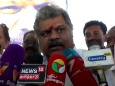 ஓரிரு நாளில் முடிவை அறிவிப்பேன்.. ஜி.கே.வாசன் 