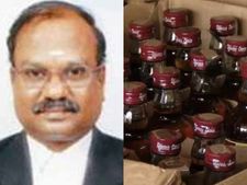 வருவாயை பெருக்க மாற்று வழியை ஆராயாமல் அரசே மதுபானம் விற்பது வேதனை.. நீதிபதி கிருபாகரன் சாட்டையடி 