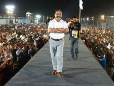 மக்கள் நீதி மய்யம் தொடங்கியது ஏன்? - 8 சம்பவங்களை பட்டியலிட்ட அதிரடியாக கமல்ஹாசன்
