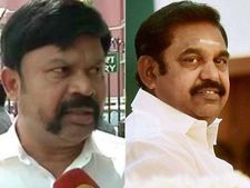 கே சி பழனிச்சாமியை மீண்டும் அதிமுகவில் சேர்த்தோமா.. நாங்க எப்ப சொன்னோம்.. எடப்பாடி தடாலடி! 