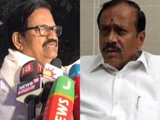 சிவகங்கையில் எச் ராஜாவுக்கு டஃப் கொடுக்கும் வேட்பாளர் யார்.. வலை வீசி தேடி வரும் காங்கிரஸ்! 