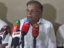 எதிர்க்கட்சிகளுக்கு பலம் சேர்க்கவிடாமல் தடுப்பதுதான் ராஜதந்திரம்.. பாஜக எம்பி இல கணேசன்