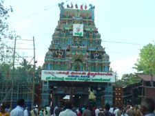 பெண்களின் சபரிமலை.. மண்டைக்காடு பகவதி அம்மன் கோவில் மாசிக் கொடை விழா தொடங்கியது