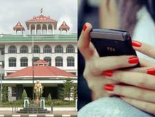 கையிலிருக்கும் அணுகுண்டுகள்… செல்போன்கள்.. மதுரை ஐகோர்ட் நீதிபதிகள் கருத்து! 