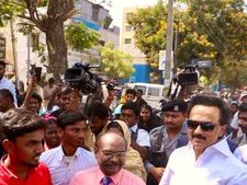கார்த்தி சிதம்பரத்துக்கு  தகுதி இருக்கு! ஆனால் ஹெச் ராஜாவுக்கு? ஸ்டாலின் கடும் விமர்சனம் 