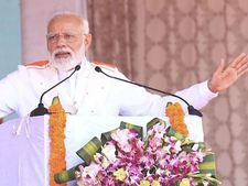ஊழல்வாதிகள் பயப்படுகிறார்கள்.. எங்கள் அதிரடி தொடங்கிவிட்டது.. குமரியில் மோடி வார்னிங்! 