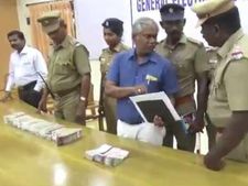 மதுரையில் ஒரே நாளில் 36 லட்சம் பறிமுதல்… பறக்கும் படையினர் அதிரடி