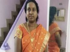 உப்புமாவில் விஷம்.. பேராசிரியை மனைவியை கொன்ற கொடூர கணவர்.. அதிர்ந்து நிற்கும் குமரி!