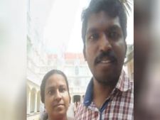 திவ்யா வாயில் பாதரசத்தை ஊற்றினேன்.. பதறவைக்கும் பேராசிரியை கொலை.. கணவரின் அதிரவைக்கும் வாக்குமூலம் 
