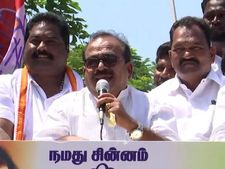 கிரண் பேடியை பார்த்து இப்படி பேசலாமா மிஸ்டர் நாஞ்சில் சம்பத்.. பாஜக பரபர புகார்