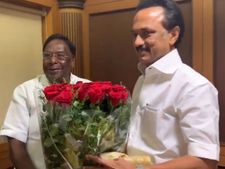 தட்டாஞ்சாவடி இடைத்தேர்தலில் திமுக போட்டியிடும்… புதுச்சேரி முதல்வர் நாராயணசாமி அறிவிப்பு 