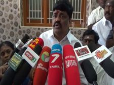 அம்மா உயிரோட இல்லை.. மோடி தான் எங்கள் டாடி.. ராஜேந்திர பாலாஜி வைத்த பஞ்ச்!