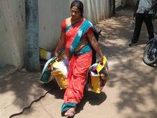  11 மாத சிறைவாசம்.. கடைசி நேரத்தில் கையெழுத்திட்ட உறவினர்.. ஜாமீனில் விடுதலையானார் நிர்மலா தேவி!