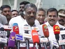காவிரிப் பிரச்சினையில் என்ன செய்தது திமுக.. எல்லாம் செய்தது ஜெ.தான்.. ஓபிஎஸ் அதிரடி