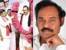 இந்த 3 விஷயம்தான் எனக்கு அங்கே பிடிக்கல.. அதான் வந்துட்டேன்.. பாரிவேந்தர் 
