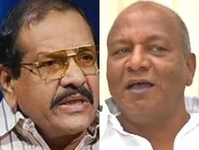 நெல்லை யாருக்கு காங்கிரஸுக்கா, திமுகவுக்கா.. முட்டி மோதும் பெருந்தலைகள்!