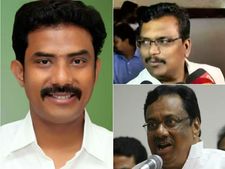 தடதடக்கும் தேனி.. கடும் போட்டியில் 3 வேட்பாளர்கள்.. வெல்ல போவது யாரு? 