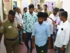 Pollachi Gang Rape: நாட்டையே பதற வைத்த பொள்ளாச்சி சம்பவத்தில் முக்கிய குற்றவாளி யார்? 