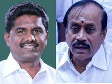 சிவகங்கை யாருக்கு போக போகிறது.. பயில்வான் அதிமுகவுக்கா? பலவீன பாஜகவுக்கா! 