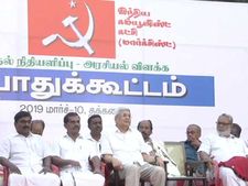 45 ஆண்டுகளுக்கு இல்லாத அளவுக்கு வேலையின்மை அதிகரிப்பு.. பிரகாஷ் காரத் விமர்சனம்