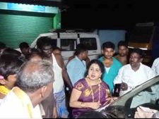 அநியாயமா இருக்கே.. பாடி சம்பாதித்த பணத்தை பறிமுதல் செய்த அதிகாரிகள்.. வெகுண்ட புஷ்பவனம் குப்புசாமி 