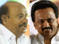 திமுக கதை முடிய போகிறது.. ஸ்டாலினுக்கு வாய்ப்பூட்டு போடும் நேரம் வந்து விட்டது.. ராமதாஸ் அட்டாக்
