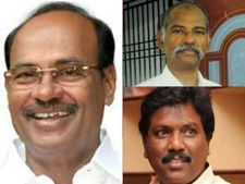 ஒரே கல்லில் 2 மாங்காயை.. ஸாரி.. மாம்பழத்தை அடிக்க ராமதாஸால்தான் முடியும்! 