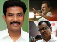 பிஞ்சுல பழுத்ததை நானும் சொல்லட்டுமா.. என்கிட்ட இந்த விளையாட்டெல்லாம் கூடாது.. இளங்கோவன் எச்சரிக்கை 