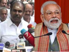 தேனியில் ஏப். 13-ம் தேதி மோடி பிரச்சாரம் செய்கிறார்… அமைச்சர் உதயகுமார் தகவல் 
