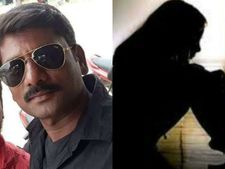 சிறுமியை நான் மட்டுமே பலாத்காரம் செய்தேன்.. 6 மாதமாக விட்டு விட்டு பலாத்காரம்.. இளைஞர் வாக்குமூலம் 