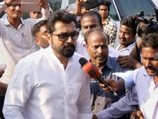 தேர்தல் நிலைபாடு குறித்து   5 ஆம் தேதி அறிவிப்பு…  சரத்குமார் பேட்டி 
