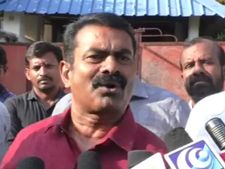 கூட்டணிகளா இவை.. பார்க்க சகிக்க முடியலை.. அதனால்தான் தனியாக நிற்கிறோம்.. சீமான் தாக்கு