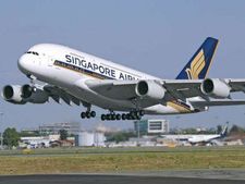 விமானத்தில் வழங்கப்பட்ட உணவில் ‘மனித பல்’.. விமானப் பயணிகள் அதிர்ச்சி.. விசாரணைக்கு உத்தரவு!