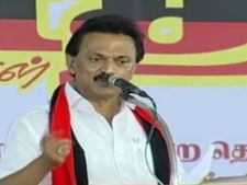 மோடி இரும்பு மனிதர் அல்ல... கல் மனிதர்… மு.க.ஸ்டாலின் விமர்சனம் 