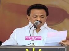 சூரியன் உதித்தபின்தான் தமிழகம் வெளிச்சத்தை பார்த்தது.. சேலத்தில் ஸ்டாலின் தீவிர பிரச்சாரம்! 