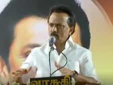 ரூ.15 லட்சம் அல்ல... அட்லீஸ்ட் 15 ரூபாயாவது மோடி மக்களுக்கு கொடுத்தாரா? ஸ்டாலின் கேள்வி! 