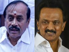 அது என்ன.. திமுகவை பார்த்து இப்படி ஒரு வார்த்தையை சொல்லிட்டாரே எச்.ராஜா! 