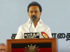Breaking News: திமுக தென் மண்டல மாநாடு.. குலுங்கியது விருதுநகர்! 