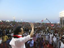 அத்வானியை கழற்றிவிட்ட மோடி.. தவழ்ந்து சென்ற எடப்பாடி.. முசிறி கூட்டத்தில் ஸ்டாலின் கடும் தாக்கு 