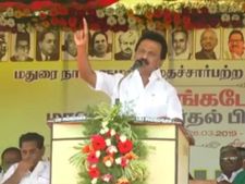 கேட்பவன் கேணப்பயலா இருந்தா கேரளாவுல எருமை மாடு ஏரோப்பிளேன் ஓட்டுமாம்.. மு.க.ஸ்டாலின் பேச்சு