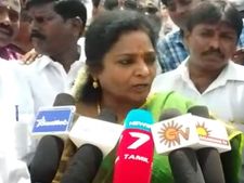 ஆர்கே நகரில் டிடிவி தினகரனின் பெற்றது டோக்கன் வெற்றி… தமிழிசை சவுந்திர ராஜன் கிண்டல் 