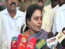 பாஜகவின் சாதனைகளை சொல்லி வாக்கு சேகரிப்பேன்…  தமிழிசை  தடாலடி 