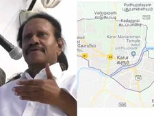நீங்க ஓட்டு போட்டா போடுங்க, போடாட்டி போங்க.. என்ன பொசுக்குன்னு இப்படி பேசிட்டாரே தம்பிதுரை 