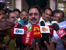 குக்கரும் கிடைக்கும்.. தொண்டர்களும் இருக்காங்க.. 40 தொகுதியிலும் வெல்வோம்.. தினகரன்