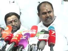 மதுரை மாவட்ட அதிமுக மூன்றாக பிரிக்கப்பட்டது ஏன்? அமைச்சர் ஆர்.பி.உதயகுமார் விளக்கம்!
