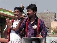 விஜயகாந்த் நல்லவர்… அவரை நான் விமர்சிக்க மாட்டேன்…  உதயநிதி ஸ்டாலின் உருக்கம் 