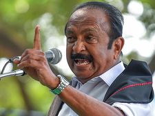 25 தொழிலதிபர்கள்  ரூ.90 ஆயிரம் கோடியை மோசடி செய்து ஓட்டம்… வைகோ காட்டம் 