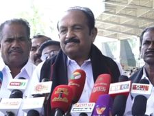 பொள்ளாச்சி பாலியல் சம்பவத்தை நினைத்தாலே உடல் நடுங்குகிறது.. வைகோ வேதனை 